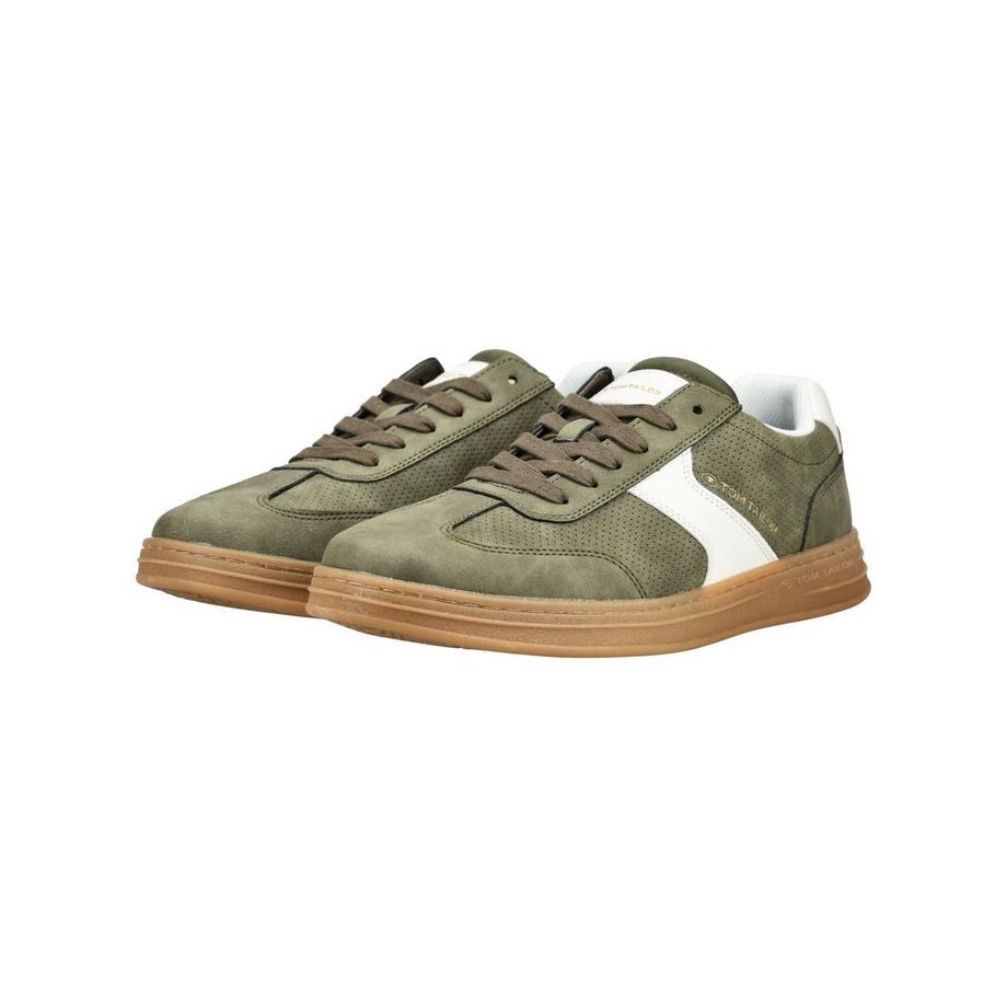 TOM TAILOR Sneaker  