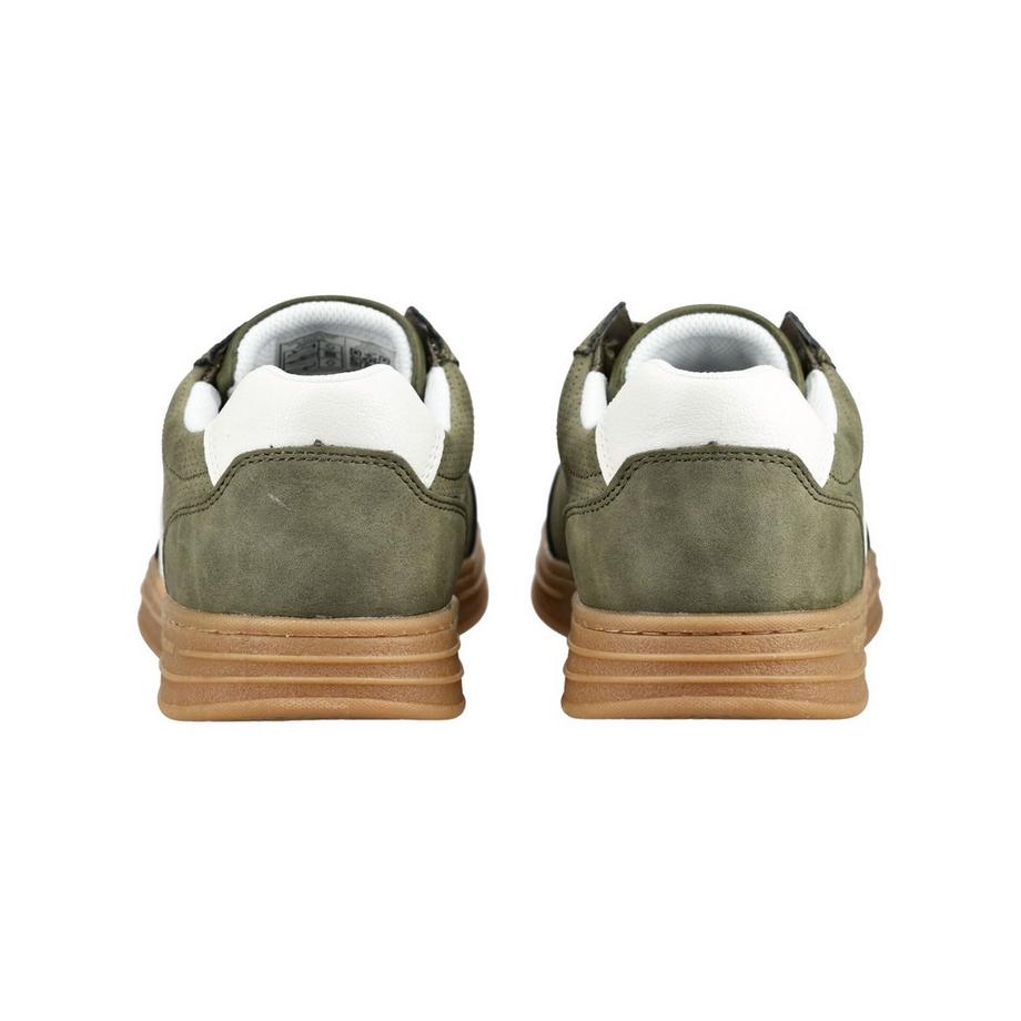 TOM TAILOR Sneaker  