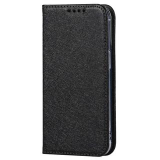 Cover-Discount  iPhone 14 Pro - Silk Texture Flip Case 