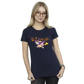 LOONEY TUNES  Tshirt FLY BY NIGHT 