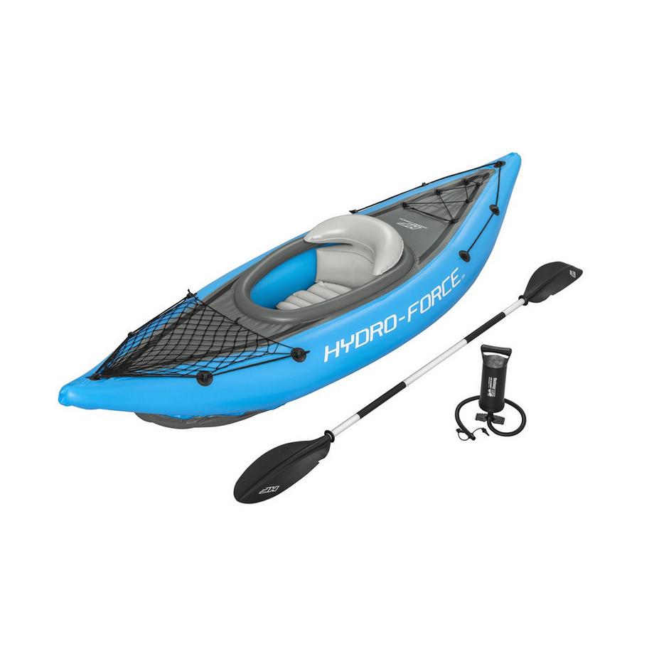 Bestway  Kayak Hydro Force Cove Champion X1 275 x 81 cm 