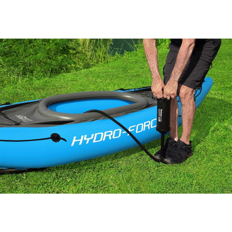 Bestway  Kayak Hydro Force Cove Champion X1 275 x 81 cm 