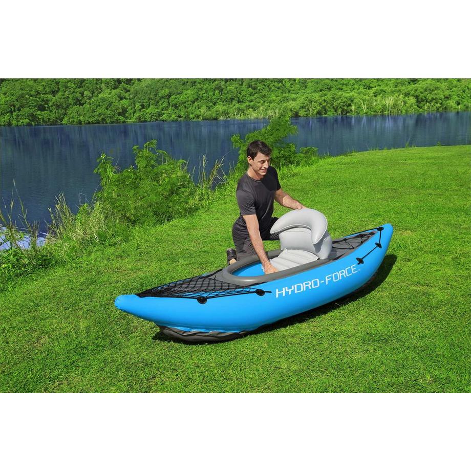 Bestway  Kayak Hydro Force Cove Champion X1 275 x 81 cm 