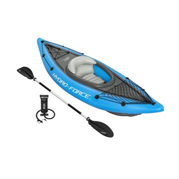 Hydro Force Cove Champion X1 Kajak 275 x 81 cm
