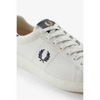 FRED PERRY  Sneakers aus Leder  Spencer 