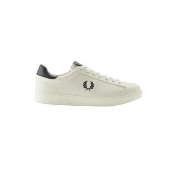 Sneakers aus Leder  Spencer