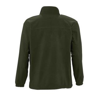 SOLS North Outdoor Fleece Jacke  
