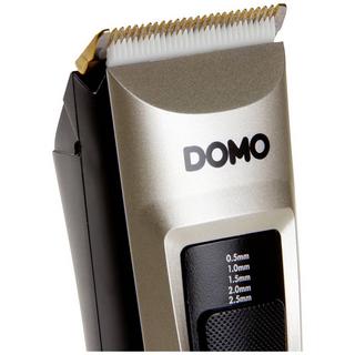 DOMO Digitaler Haarschneider Pro  