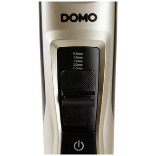 DOMO Digitaler Haarschneider Pro  