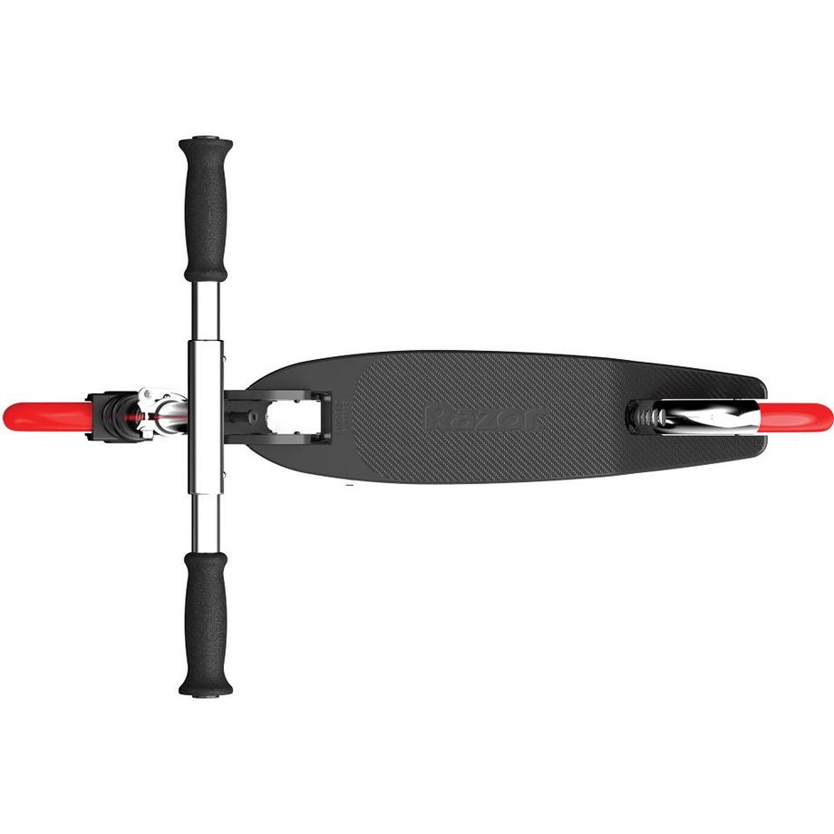 Razor  Scooter Carbon Lux 23L Schwarz 