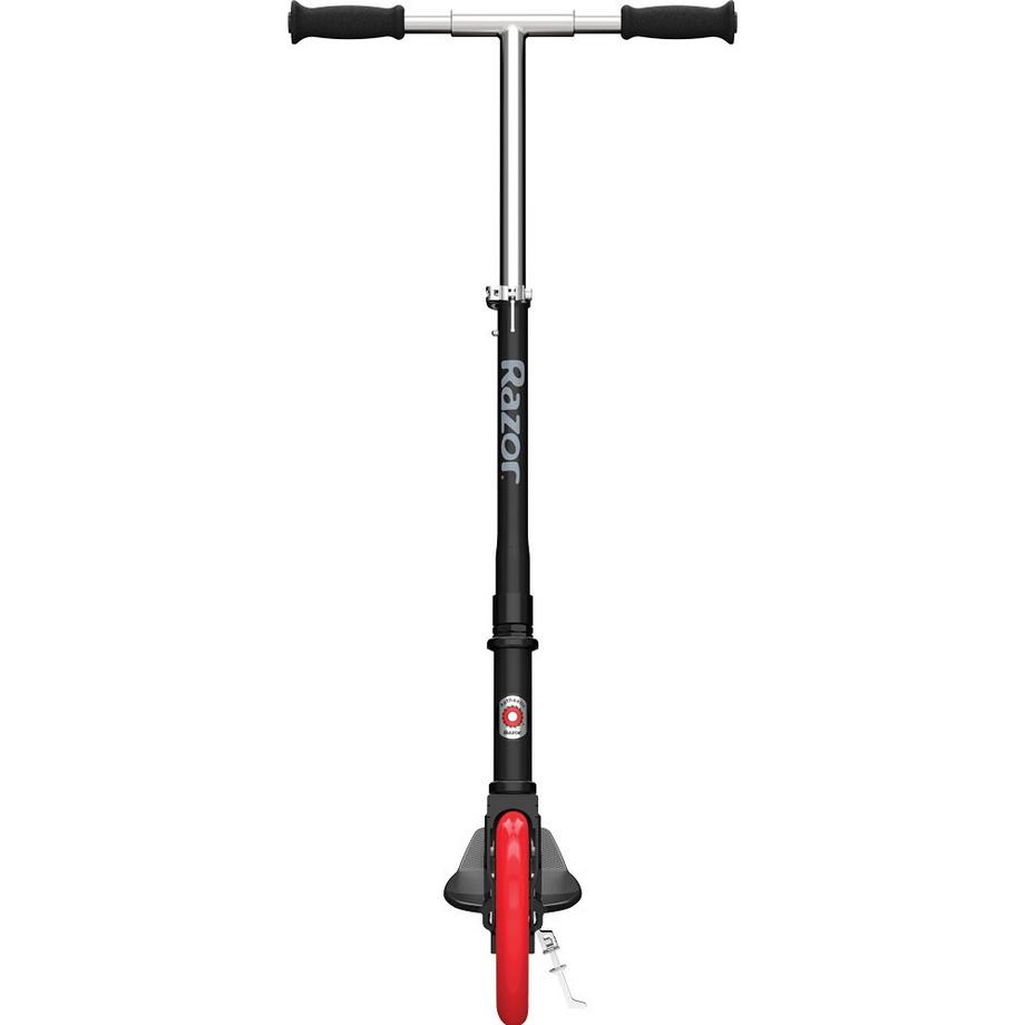 Razor  Scooter Carbon Lux 23L Schwarz 