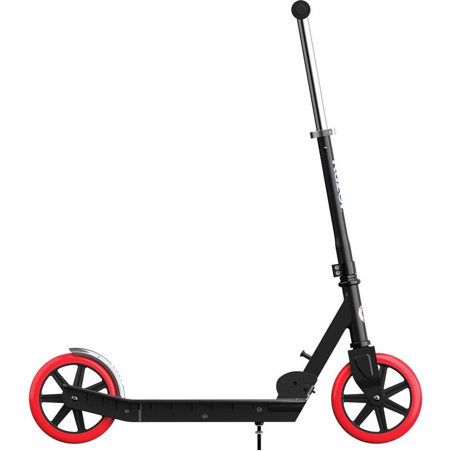 Razor  Scooter Carbon Lux 23L Schwarz 