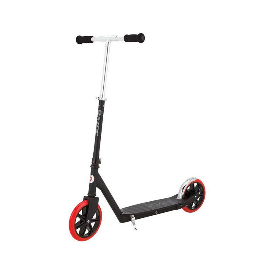 Razor  Scooter Carbon Lux 23L Schwarz 