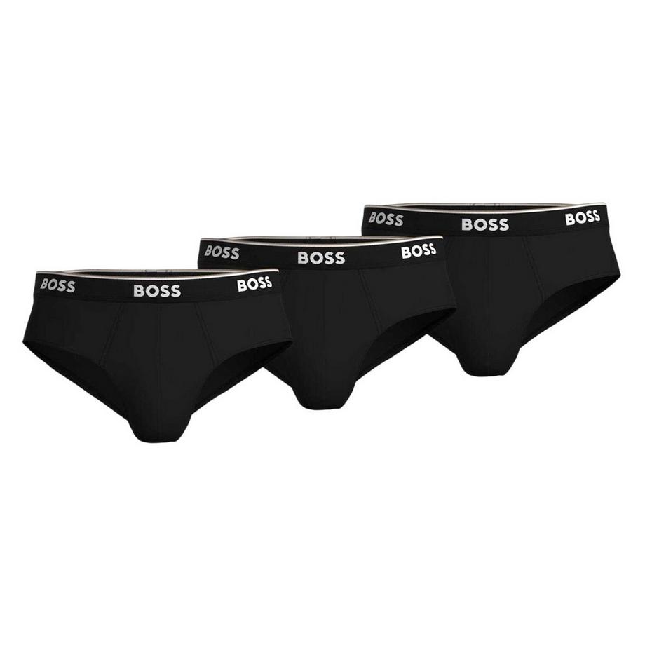 Lot De 3 Slips (Pack de trois)