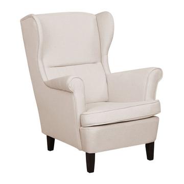 Fauteuil en Polyester Rétro ABSON