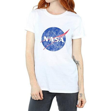 Nasa  Tshirt INSIGNIA 