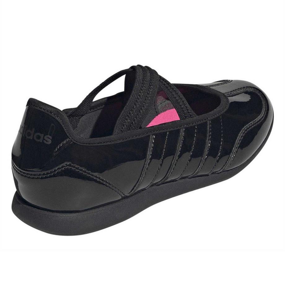 adidas Mary Janes Materiale Sintetico Effetto Verniciato Piatta  