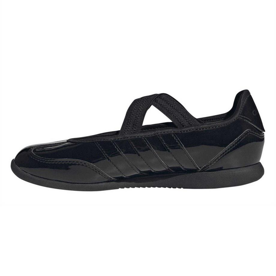 adidas Mary Janes Materiale Sintetico Effetto Verniciato Piatta  