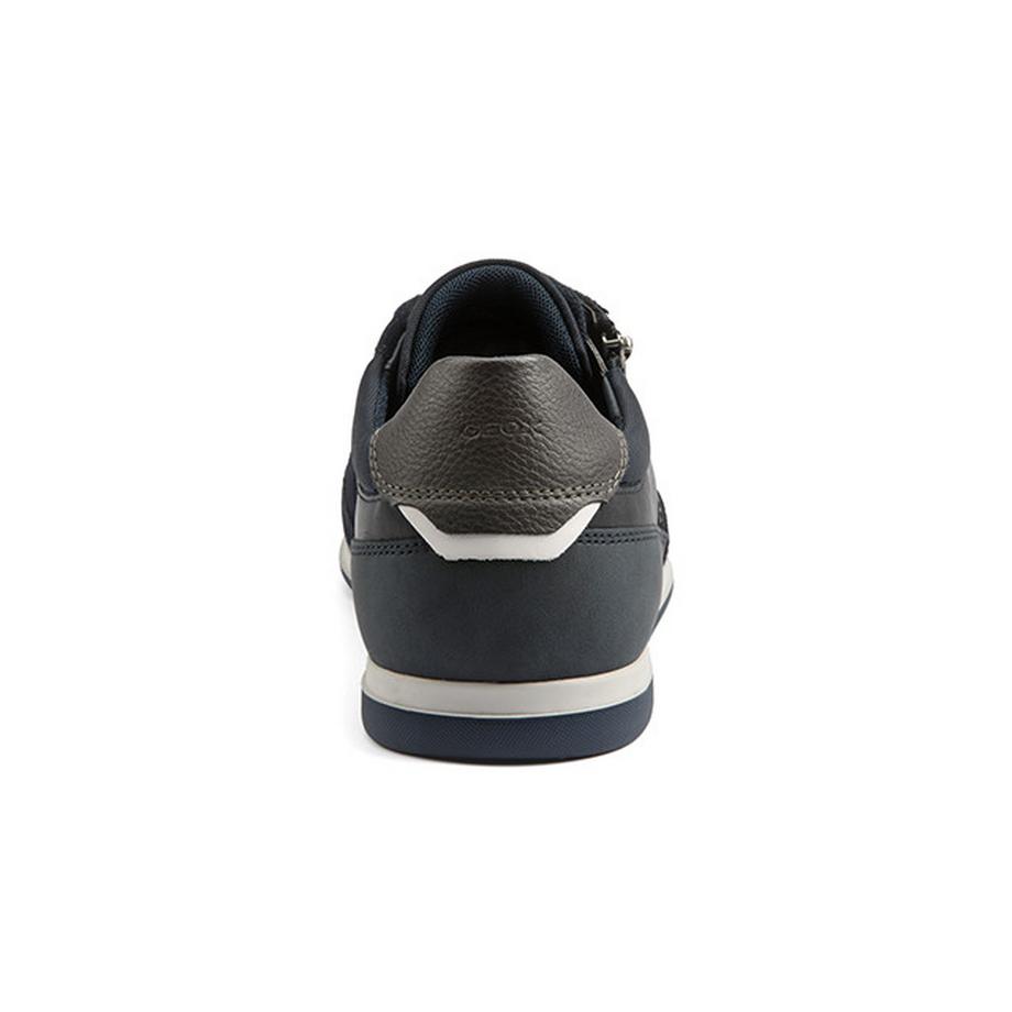 GEOX Renan Low Top Sneakers  