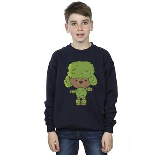 MARVEL  Sweat AM GROOT 