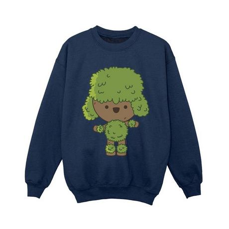 MARVEL  Sweat AM GROOT 