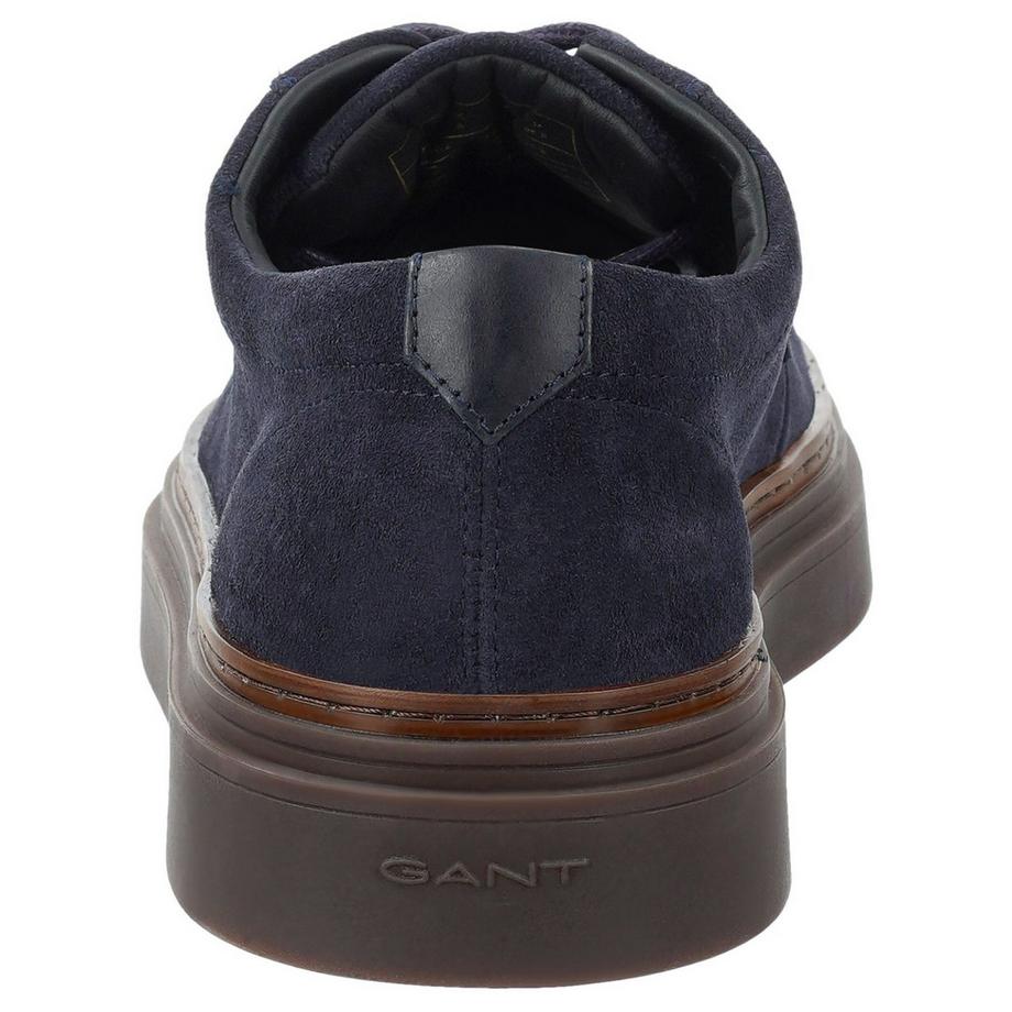 GANT Sneaker con suola a piattaforma  