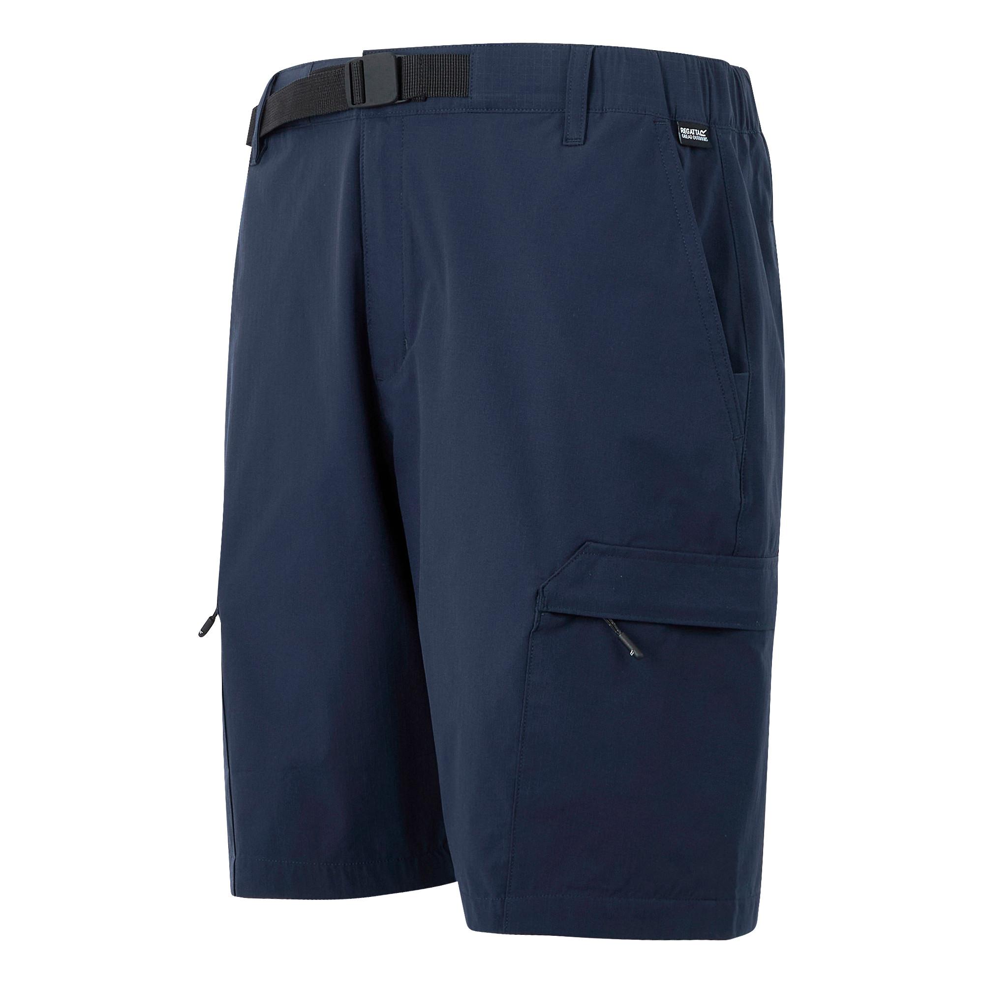Regatta Mallen Regular Fit Shorts  
