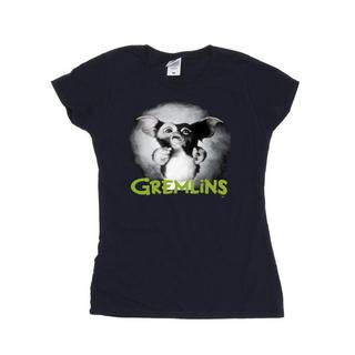 Gremlins Gizmo T-Shirt Stampata  