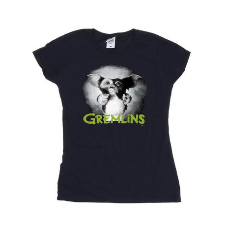Gremlins Gizmo T-Shirt Stampata  