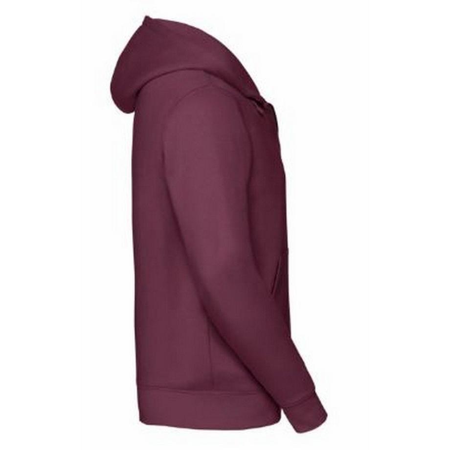 Russell Authentic Full Zip Felpa con cappuccio  