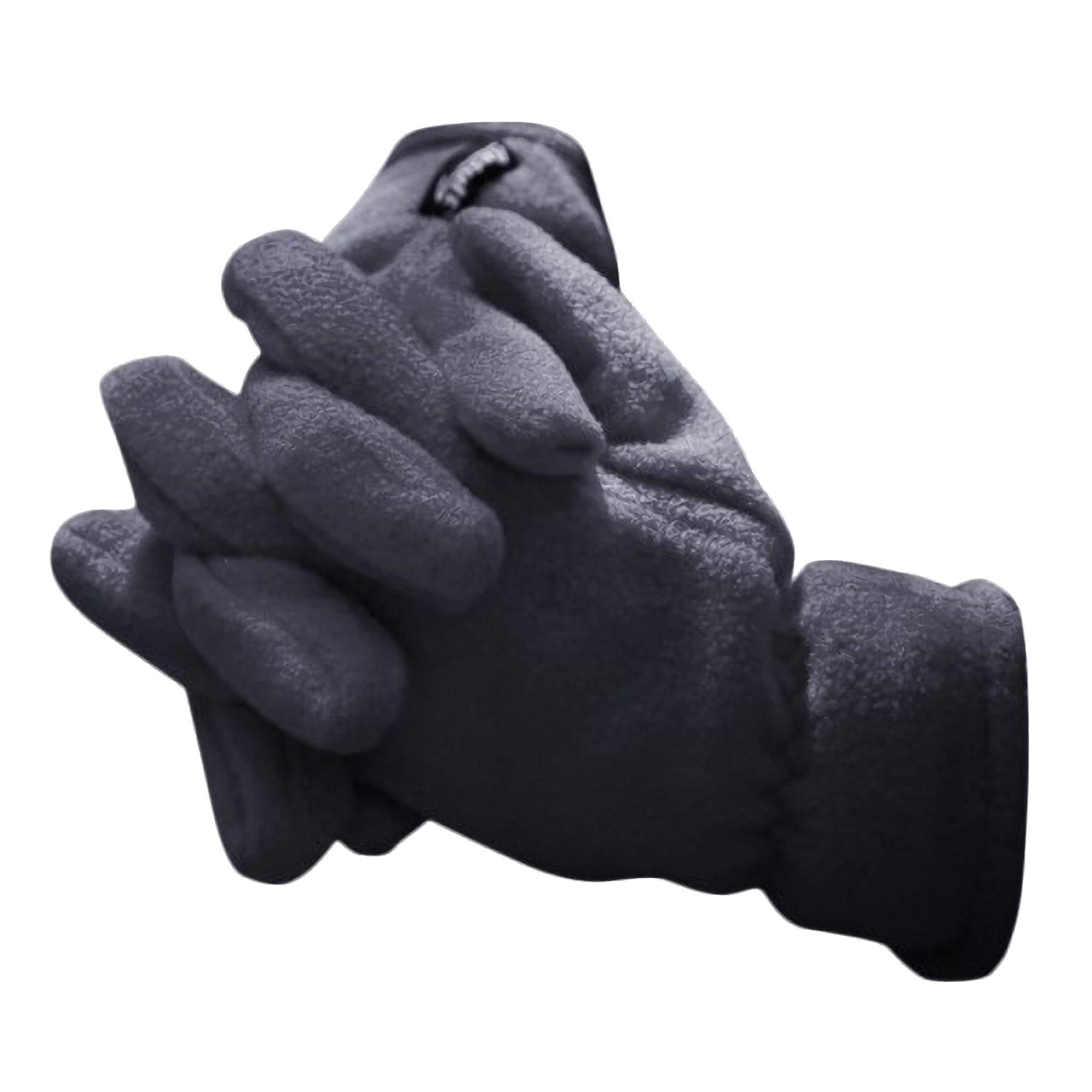 Result  Gants en polaire thermique active Anti Pilling 