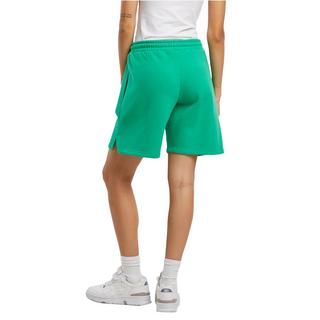 Build Your Own Basic Sweat Shorts  