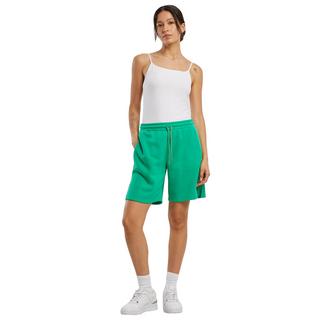 Build Your Own Basic Sweat Shorts  