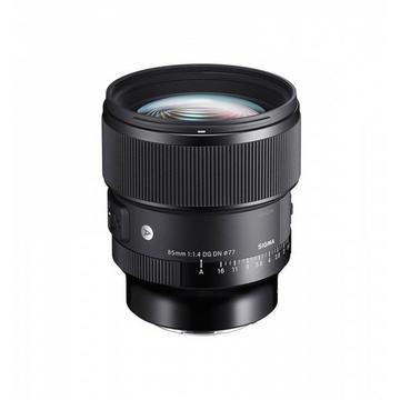 Festbrennweite 85mm / f 1.4 DG DN Art Sony E-Mount