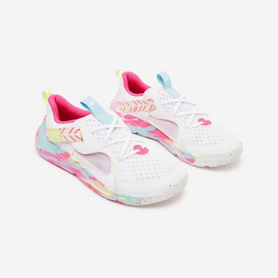 DECATHLON PLAYFUL SUMMER Low-Top Sneakers  