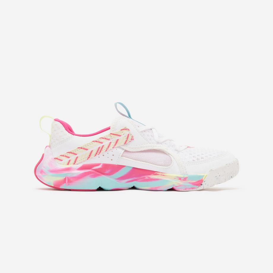 DECATHLON PLAYFUL SUMMER Low-Top Sneakers  