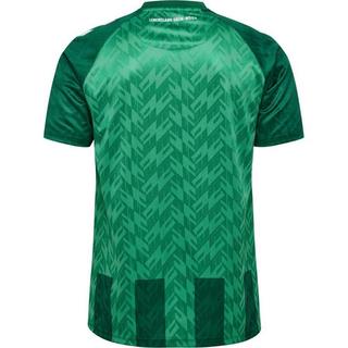 Hummel  heitrikot werder de brêe 2024/25 