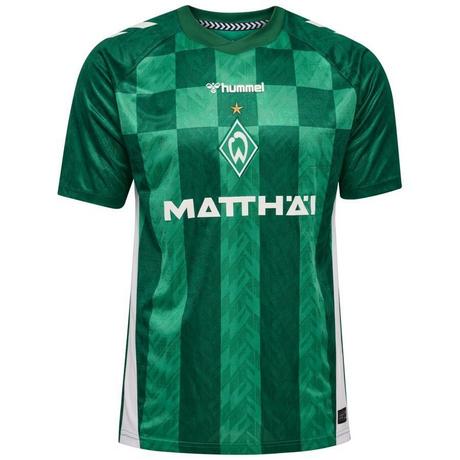 Hummel  heitrikot werder de brêe 2024/25 