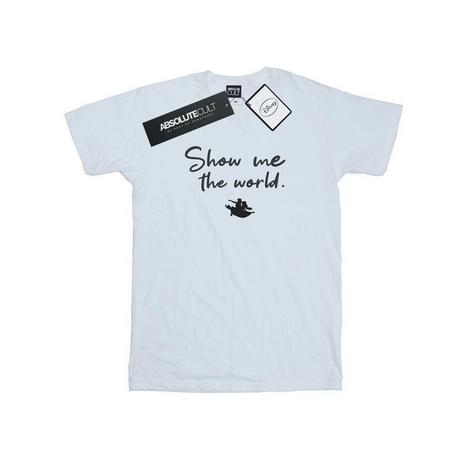 Disney Show Me The World T-Shirt  