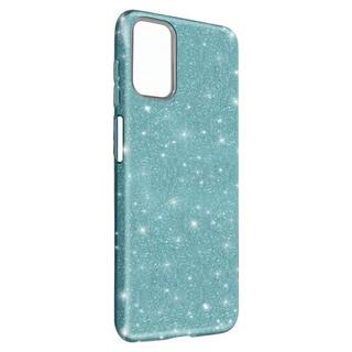 Avizar  Coque Samsung Galaxy A03S Paillette 