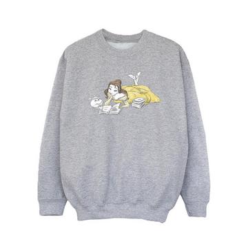 Beauty And The Beast Sweatshirt