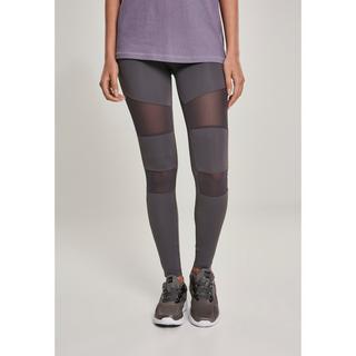 URBAN CLASSICS  leggings damen urban classic mesh 