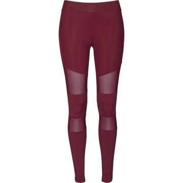 leggings da urban classic mesh