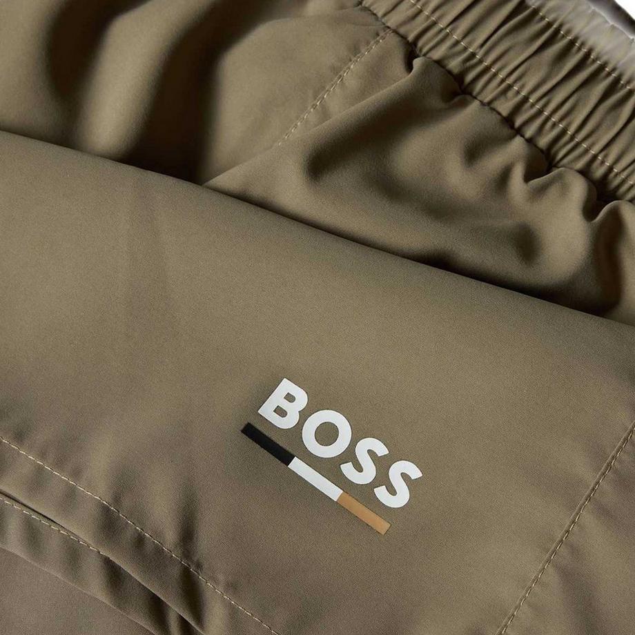 BOSS  Swordfish Costume Bermuda Regolare 