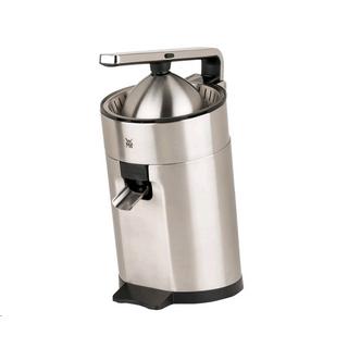 WMF WMF Profi Plus 04.1667.0011 spremiagrumi elettrico 160 W Nero, Stainless steel  
