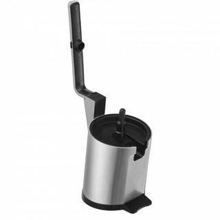WMF WMF Profi Plus 04.1667.0011 spremiagrumi elettrico 160 W Nero, Stainless steel  