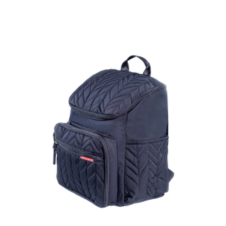 Elephbo  Zaino fasciatoio Fuerli Nero 