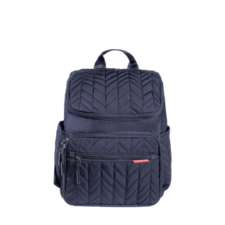 Elephbo  Zaino fasciatoio Fuerli Nero 