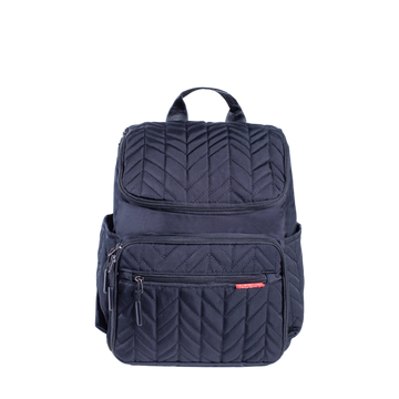 Wickelrucksack Fuerli Schwarz