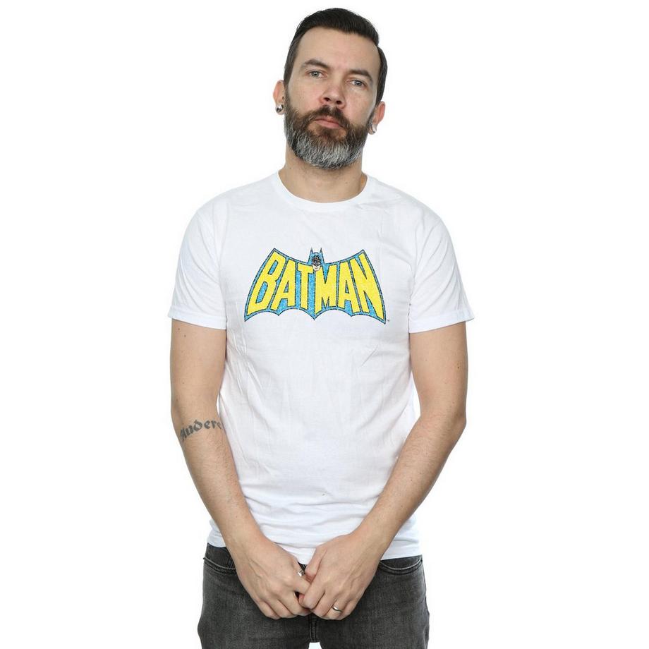DC COMICS T-Shirt Logo Batman  